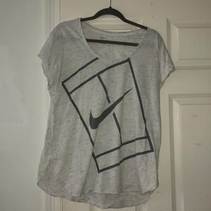 Nike Women’s Tennis Court Tee